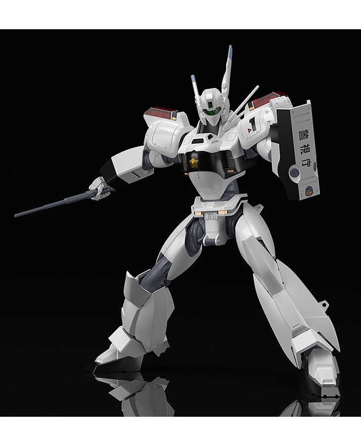 "Pre-Order" MODEROID AV-98 Ingram
