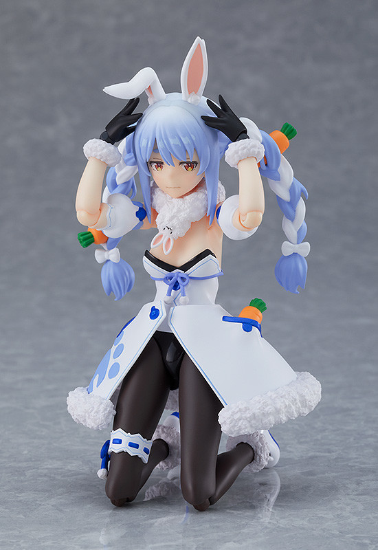 [529] figma Usada Pekora