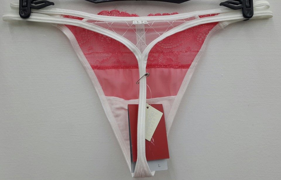 กางเกงชั้นในสตรี BSC