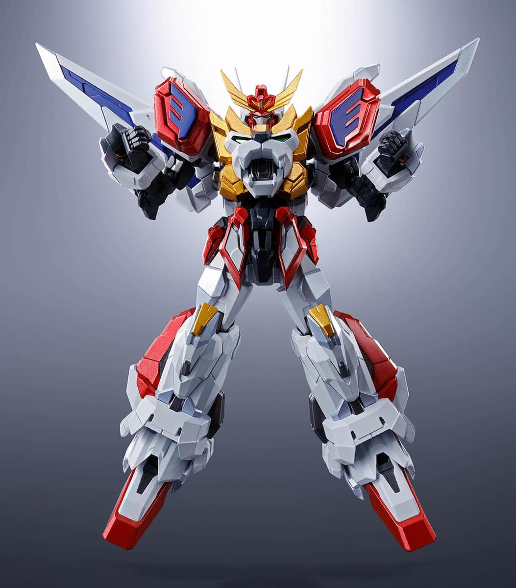SMP Alternative Destiny - King Exkaiser