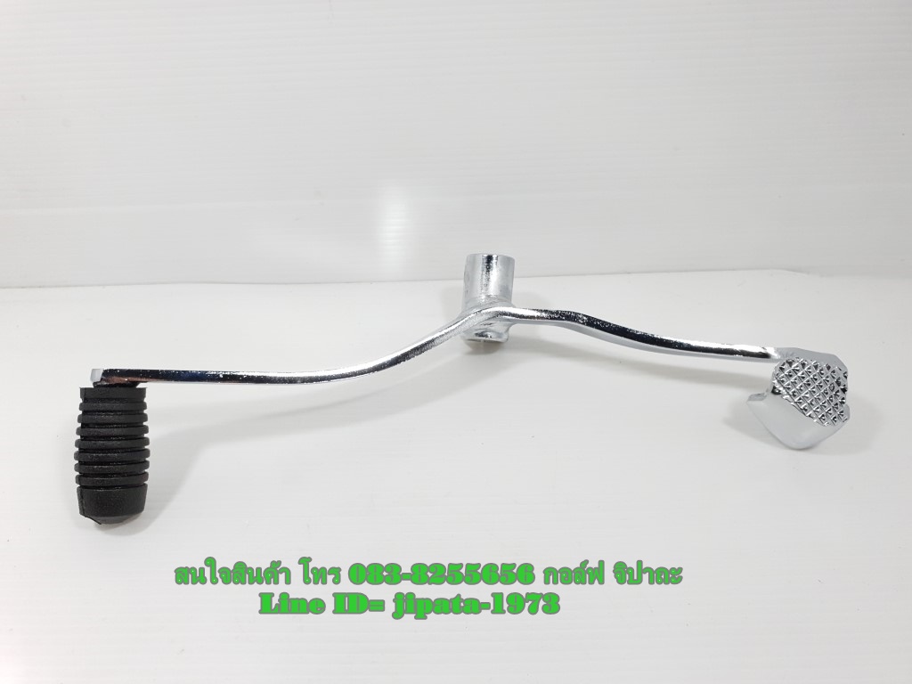 (Wave 125) ชุดคันเกียร์ Honda Wave 125 S แท้