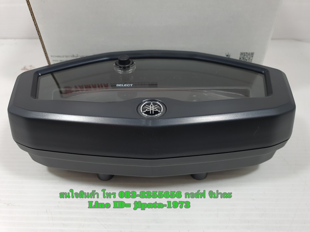 (Mslaz) ชุดเรือนไมล์ Yamaha M Slaz แท้