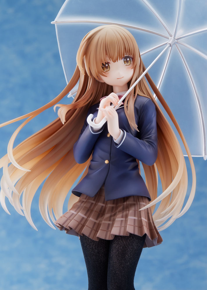 "Pre-Order" Furyu 1/7 Mahiru Shiina