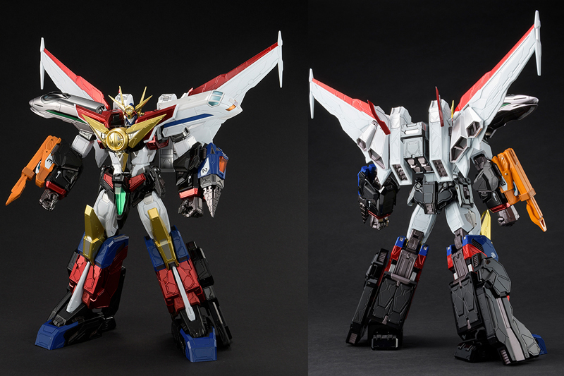 "Pre-Order" Amakuni Kizin Great Might Gaine