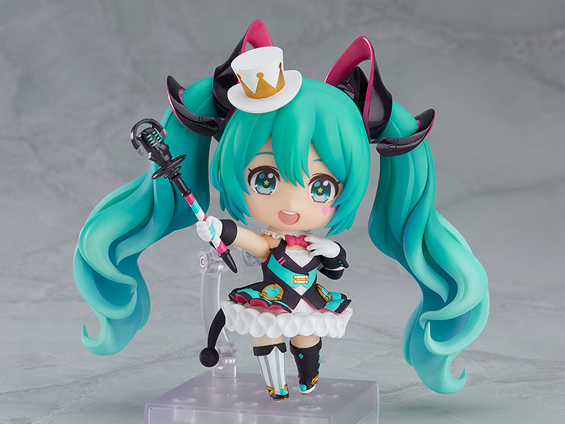 "Pre-Order" [1339] Nendoroid Hatsune Miku: Magical Mirai 2019 Ver.