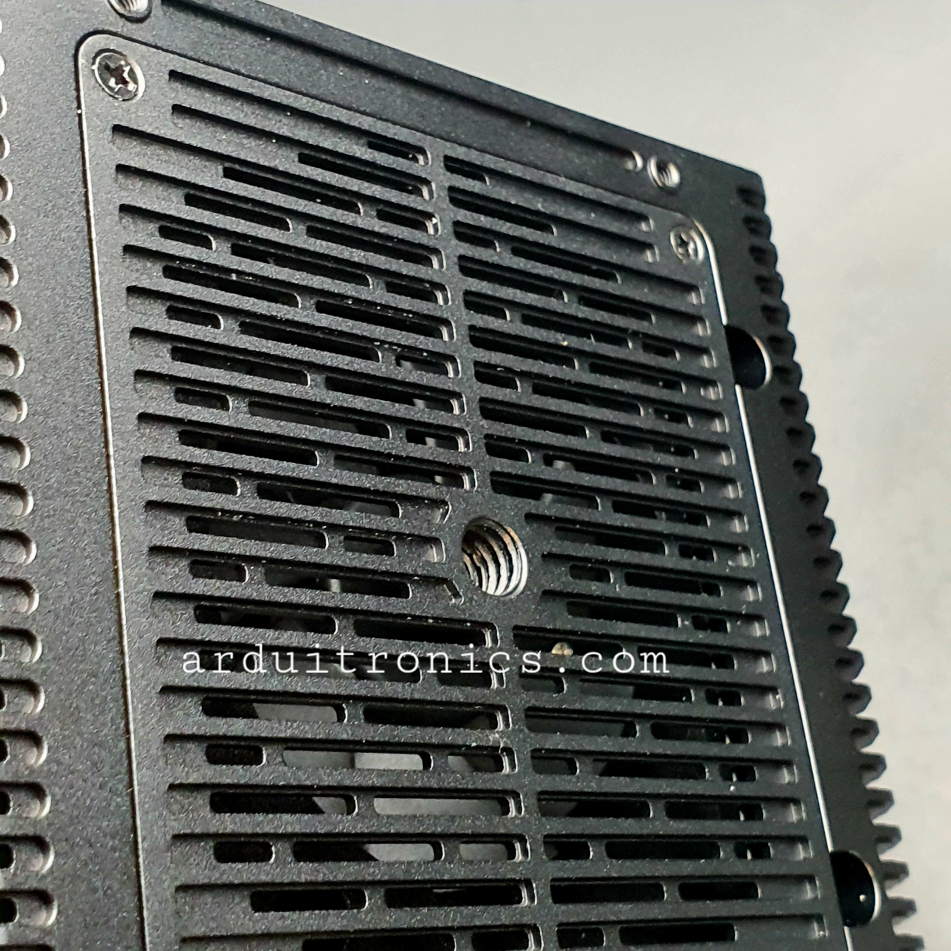 Slamtec Aurora (3D Mapping and 6DoF Positioning for Indoor and Ourdoor)