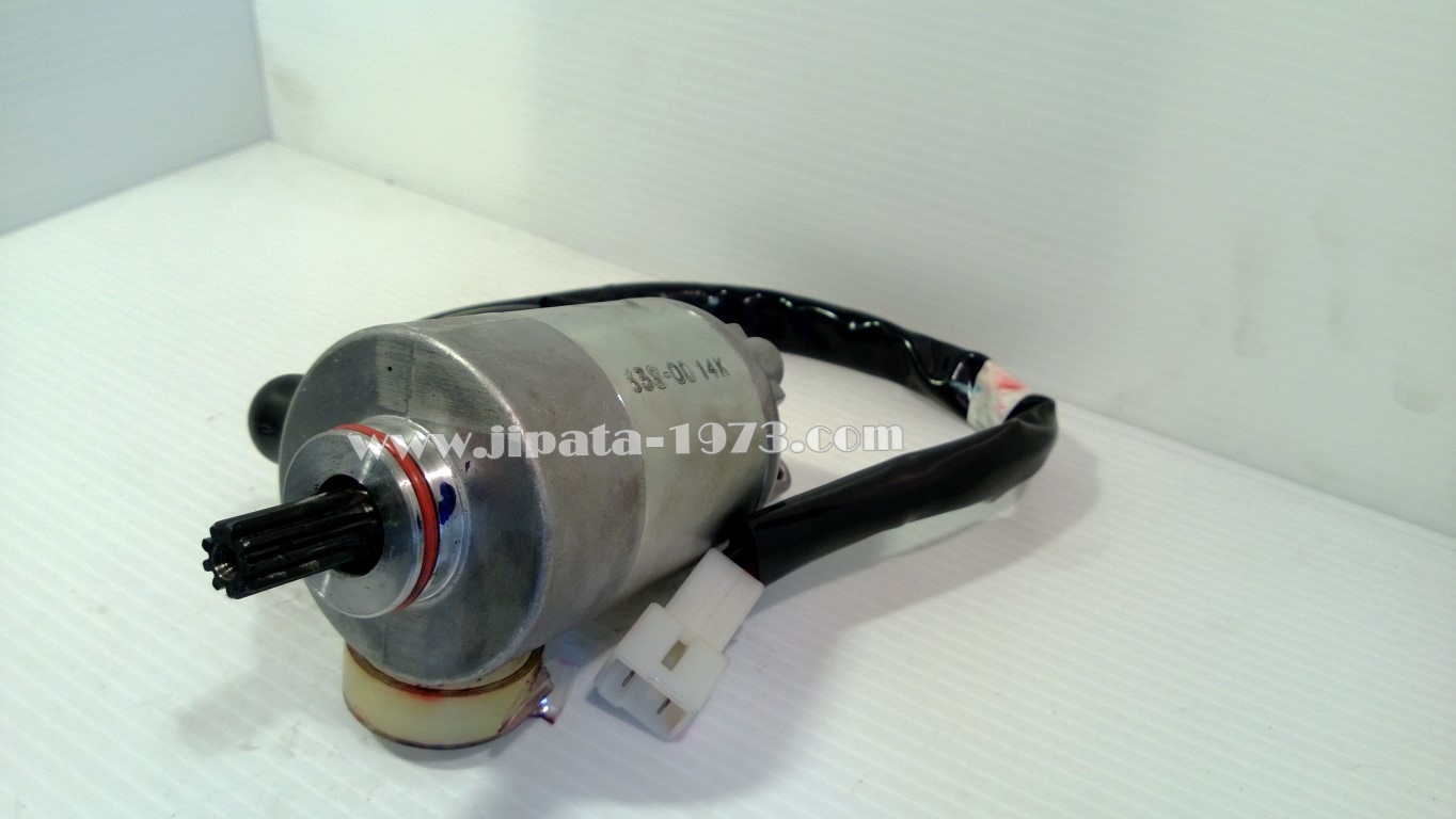 มอเตอร์สตาร์ท Yamaha Mio 125 แท้