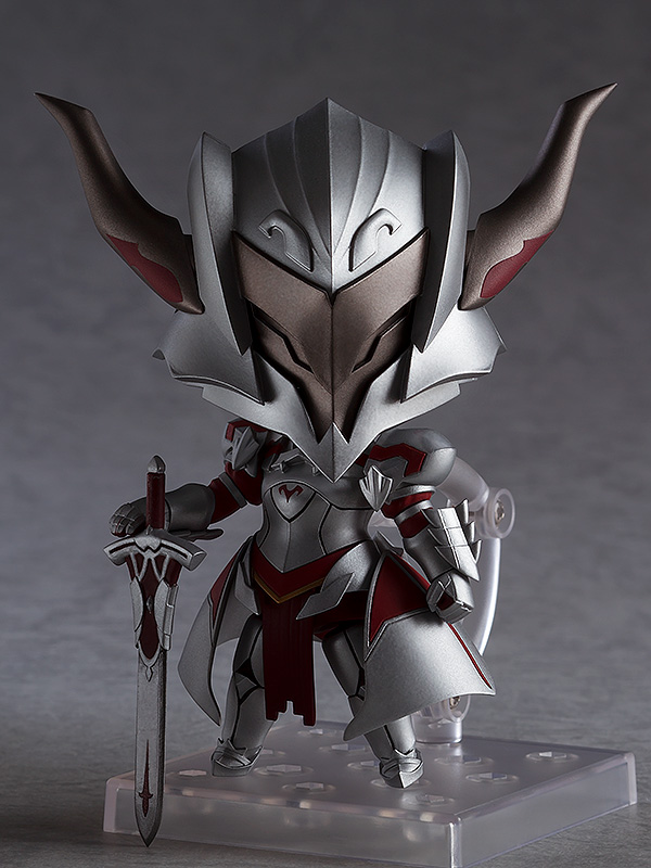 "Pre-Order" [885] Nendoroid Saber of "Red"