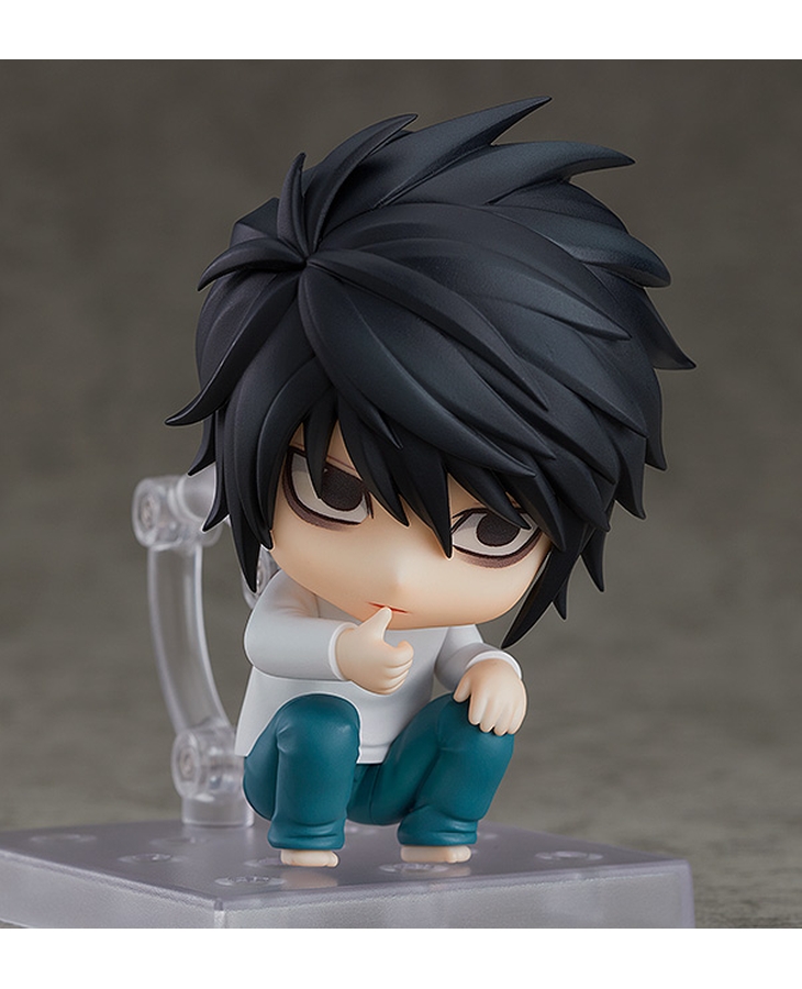 "Pre-Order" [1200] Nendoroid L 2.0