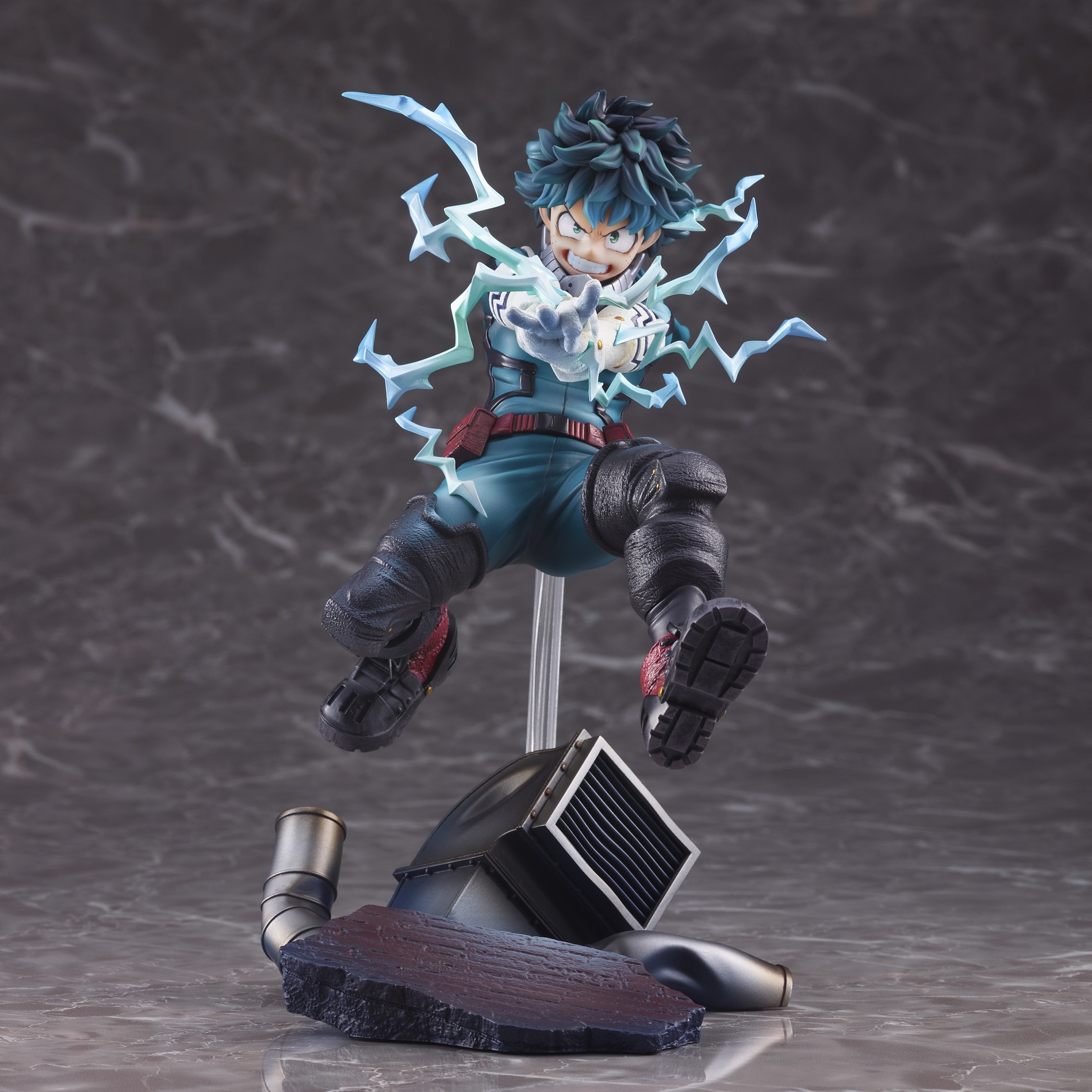 "Pre-Order" Takara Tomy 1/8 MY HERO ACADEMIA figure Izuku Midoriya