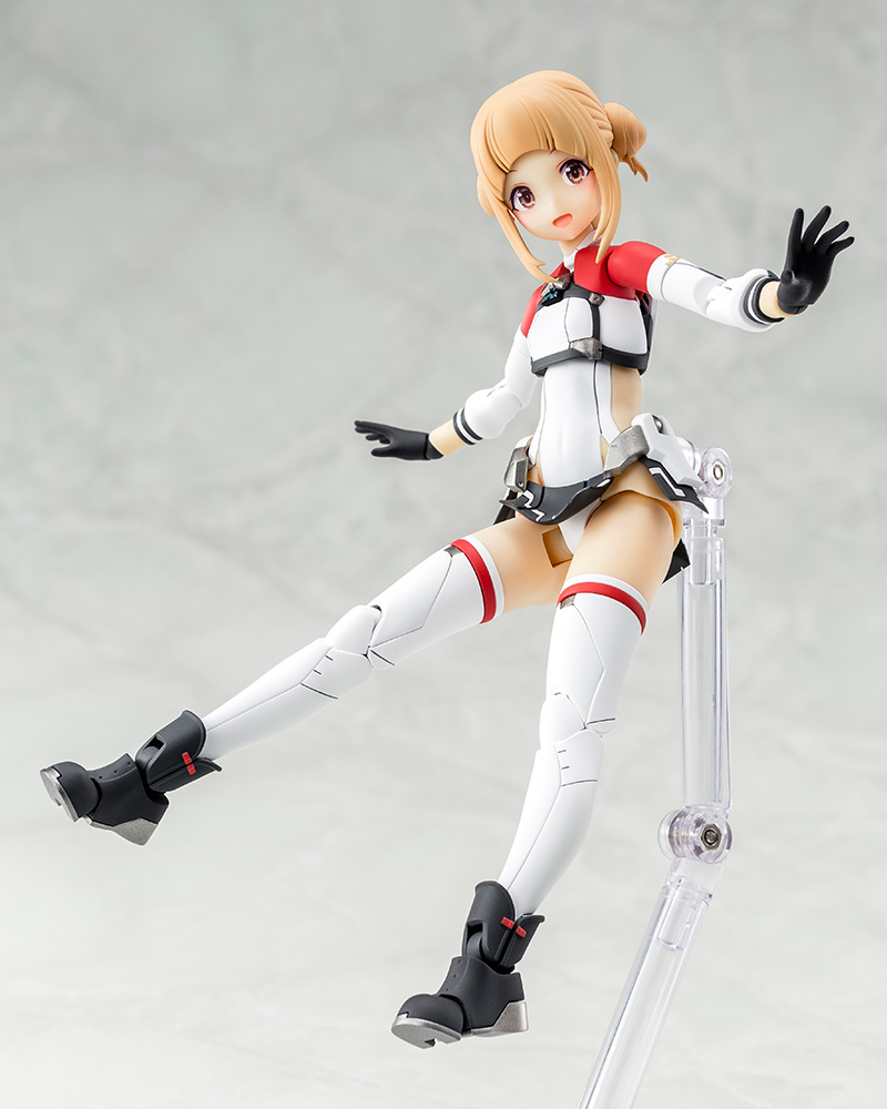 "Pre-Order" Megami Device x Alice Gear Aegis - Nodoka Takahata Shimon