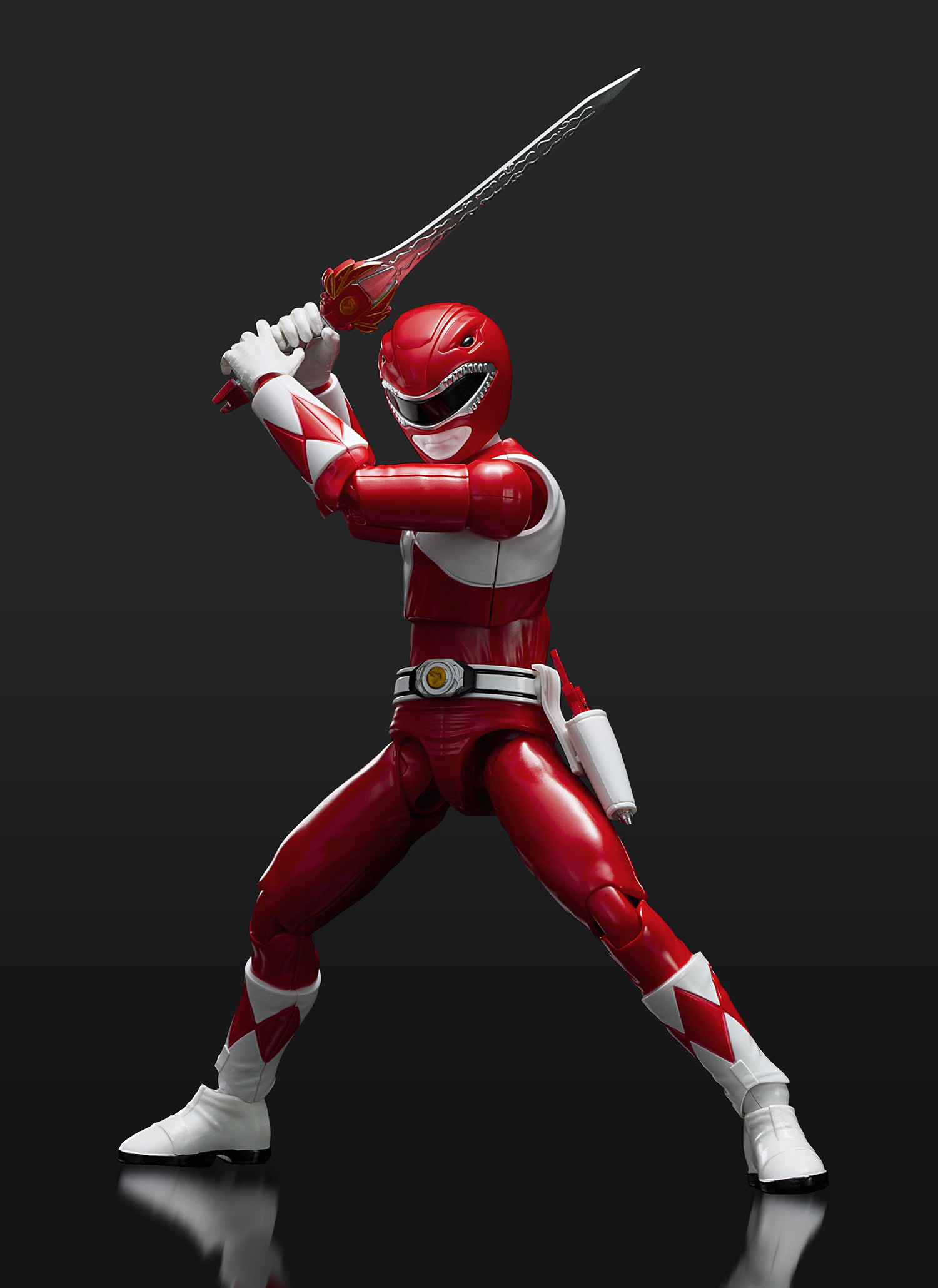 "Pre-Order" [Furai Model] Red Ranger