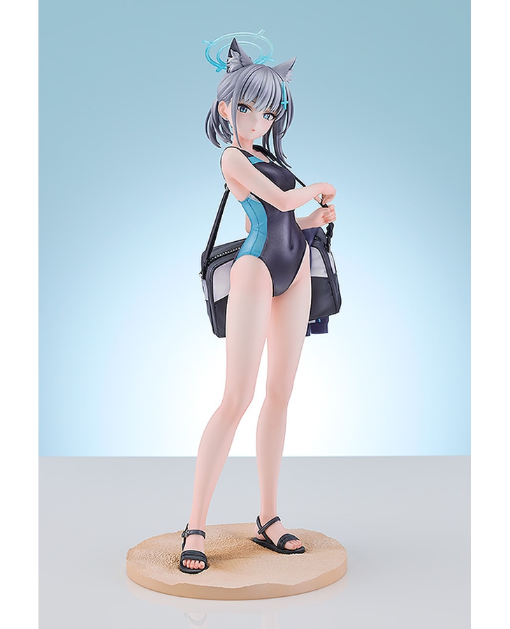GSC 1/7 Shiroko Sunaookami (Swimsuit)