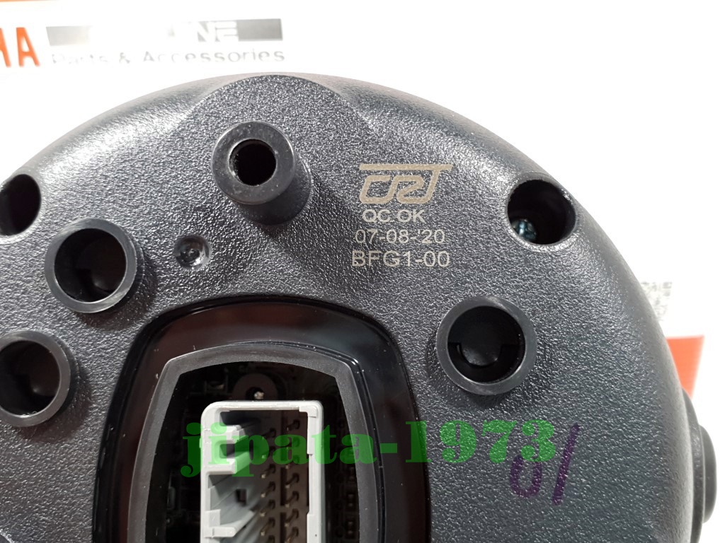 (XSR 155) ชุดเรือนไมล์ Yamaha XSR 155 แท้