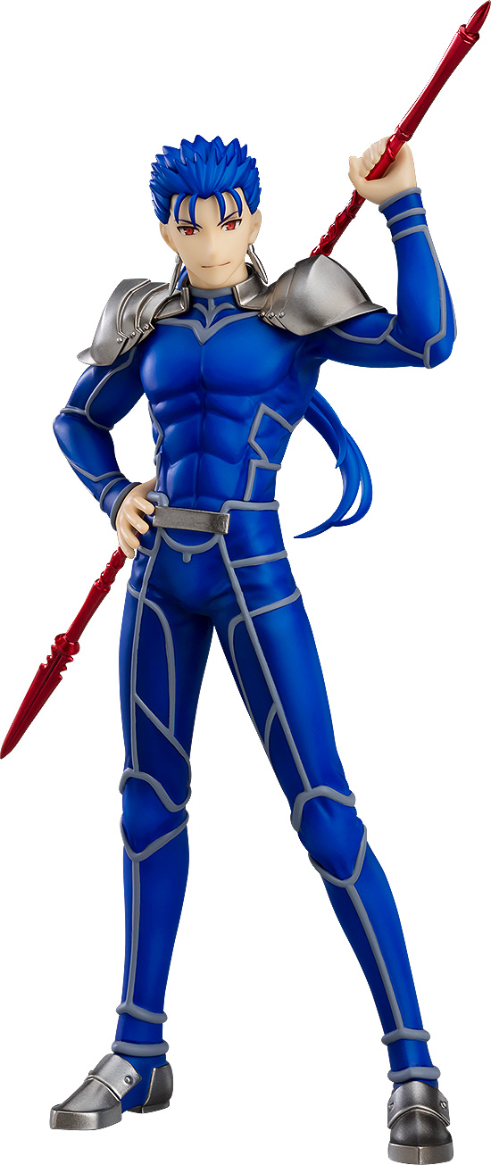 POP UP PARADE Lancer