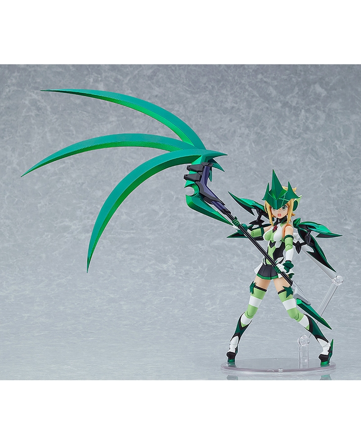 "Pre-Order" ACT MODE Symphogear GX Maria, Kirika, Shirabe Armed Gear Set