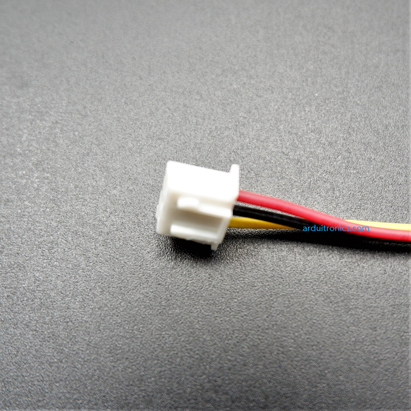 สายไฟ JST XH2.54mm 3P Female Cable Single Head Terminal ยาว 30cm
