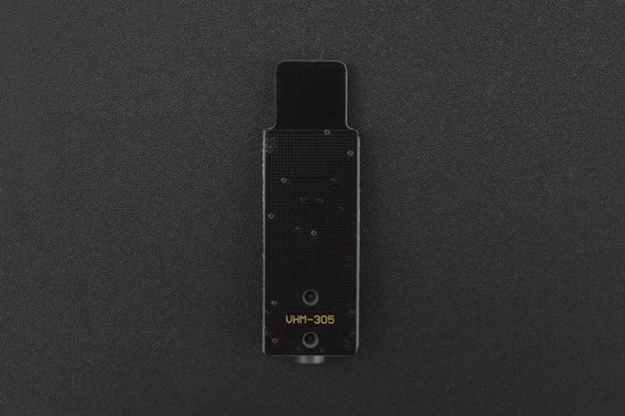 Mini USB External Sound Card for NVIDIA Jetson Nano/ Raspberry Pi 400 (แท้จาก DFRobot)