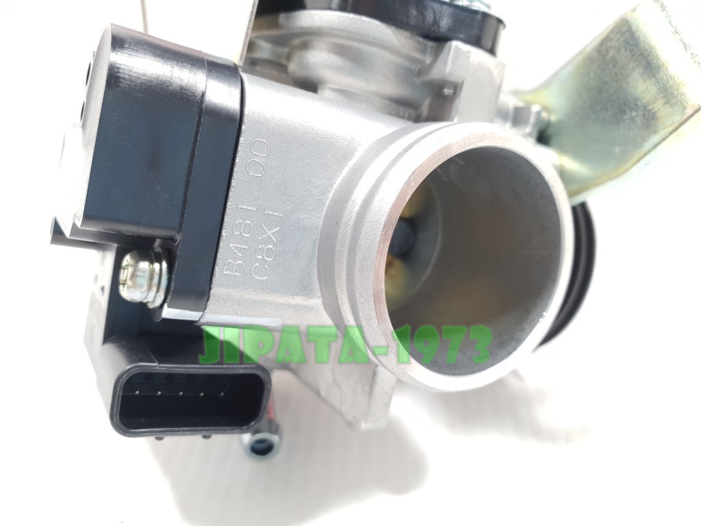 (Mslaz) ชุดเรือนลิ้นเร่ง Yamaha M SLAZ แท้