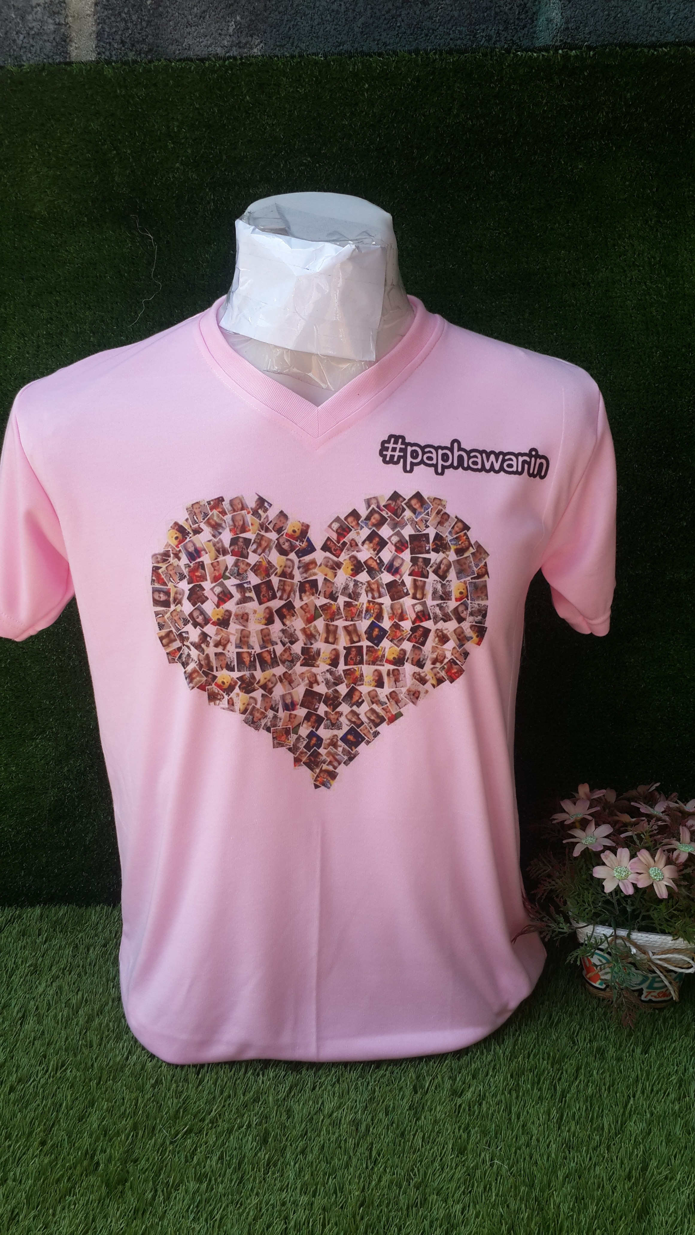 เสื้อคู่ เสื้อรุ่น เสื้อครอบครัว เสื้อแก๊ง เสื้อท่องเที่ยว ผ้า TK 100% Supersoft หนา นุ่ม รับประกันความพึงพอใจ