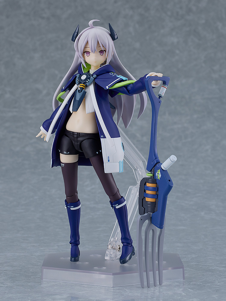 "Pre-Order" ACT MODE Expansion Kit: Type15 Ver2 Equipment