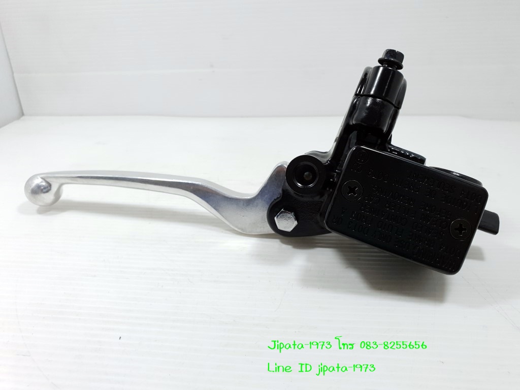 (CRF 250L) ชุดแม่ปั๊มเบรคหน้า Honda CRF 250L แท้