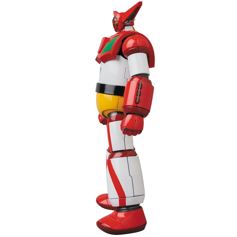 "Pre-Order" CARBOTIX Getter 1 (Shin Getter Robo)