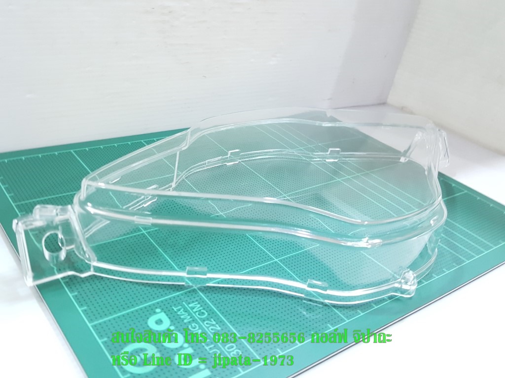 (Wave 125 i) ฝาครอบเรือนไมล์ Honda Wave 125 i (ปลาวาฬ) แท้