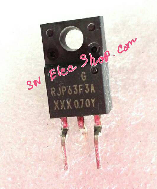 RJP63F3A สินค้าคุณภาพ ของแท้ เกรดA