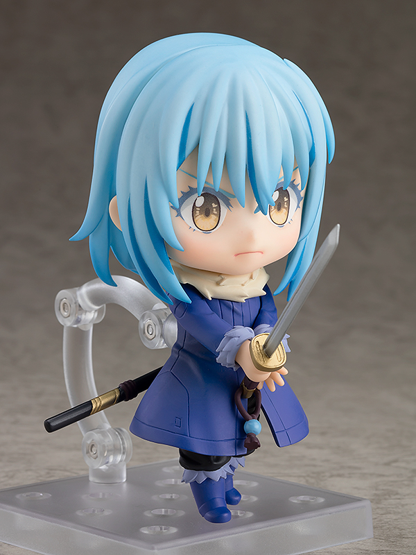 "Pre-Order" [1067] Nendoroid Rimuru
