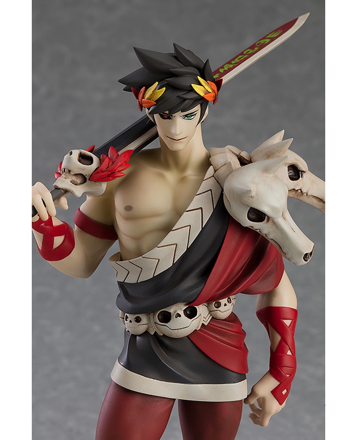 "Pre-Order" POP UP PARADE Zagreus