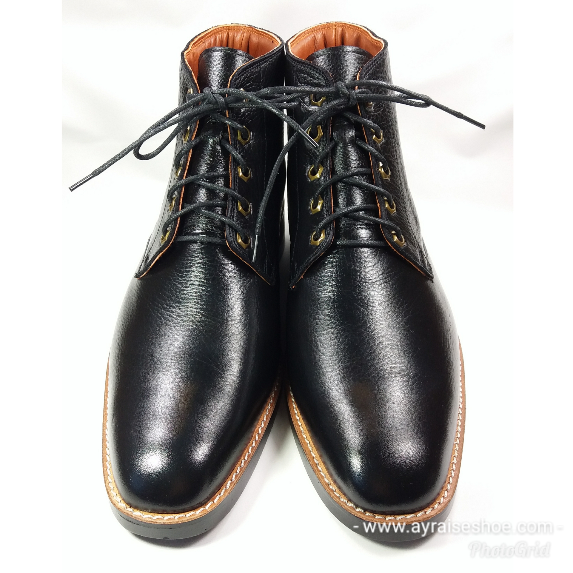 Meiky Plus Ko (Black CM) 8.5-10