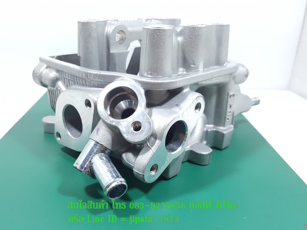 (Nouvo SX) ชุดฝาสูบ Yamaha Nouvo Sx แท้