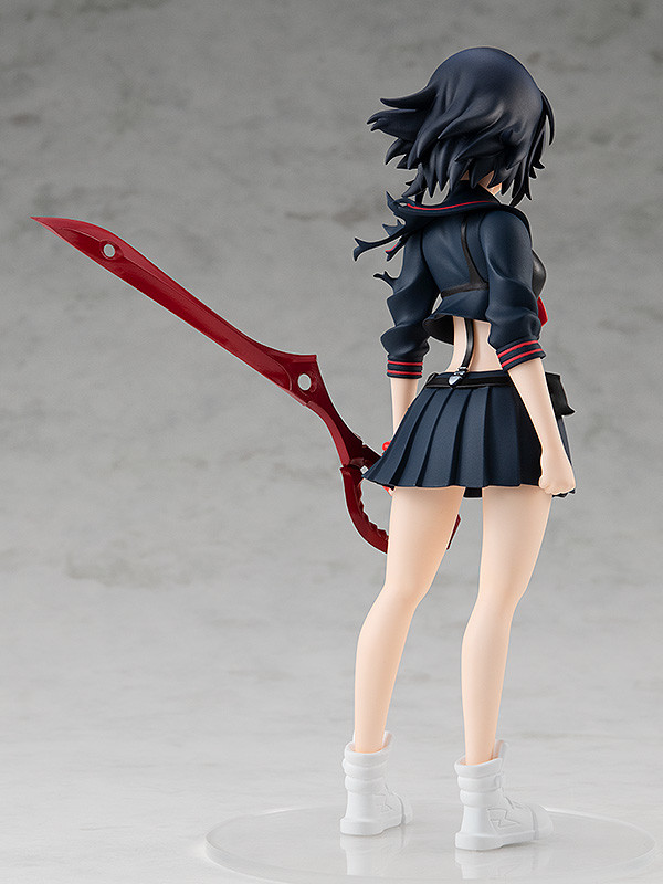 "Pre-Order" POP UP PARADE Ryuko Matoi