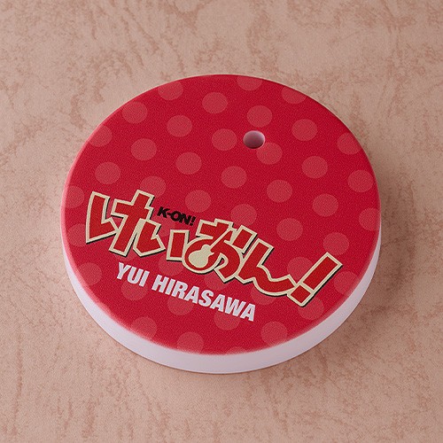 "Pre-Order" [2900] Nendoroid Yui Hirasawa 2.0