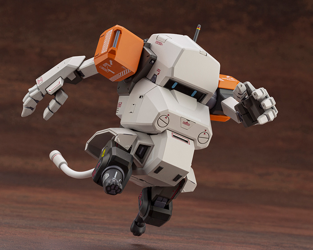 Kotobukiya 1/35 JGSDF Type 07-Ⅲ Tank Prototype Nacchin