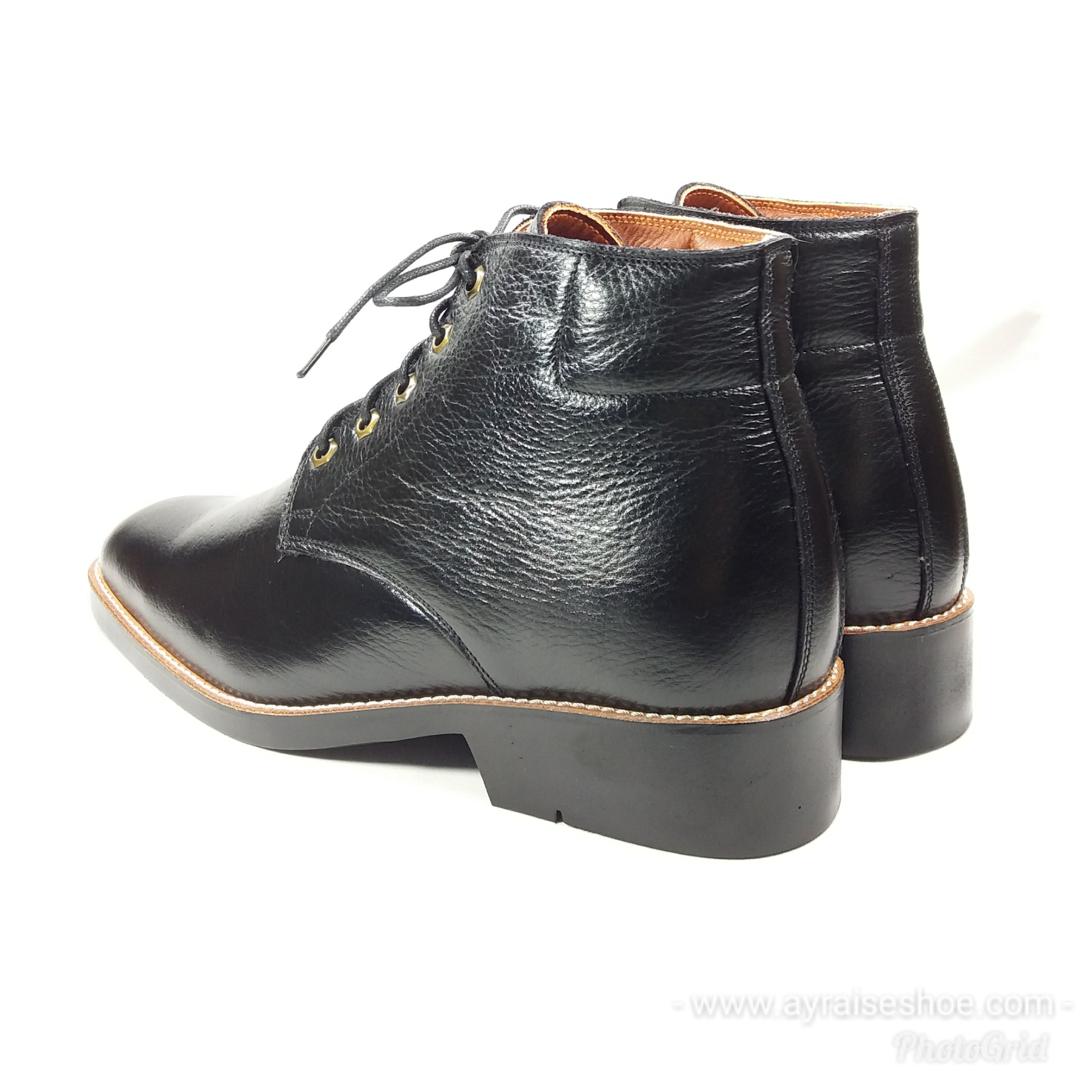 Meiky Plus Ko (Black CM) 8.5-10