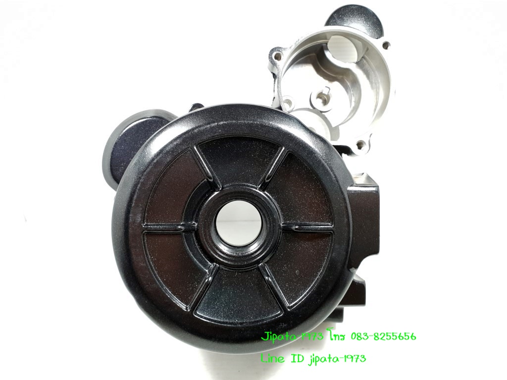 (CR5-200) ฝาครอบเครื่องด้านซ้าย GPX CR5-200 แท้