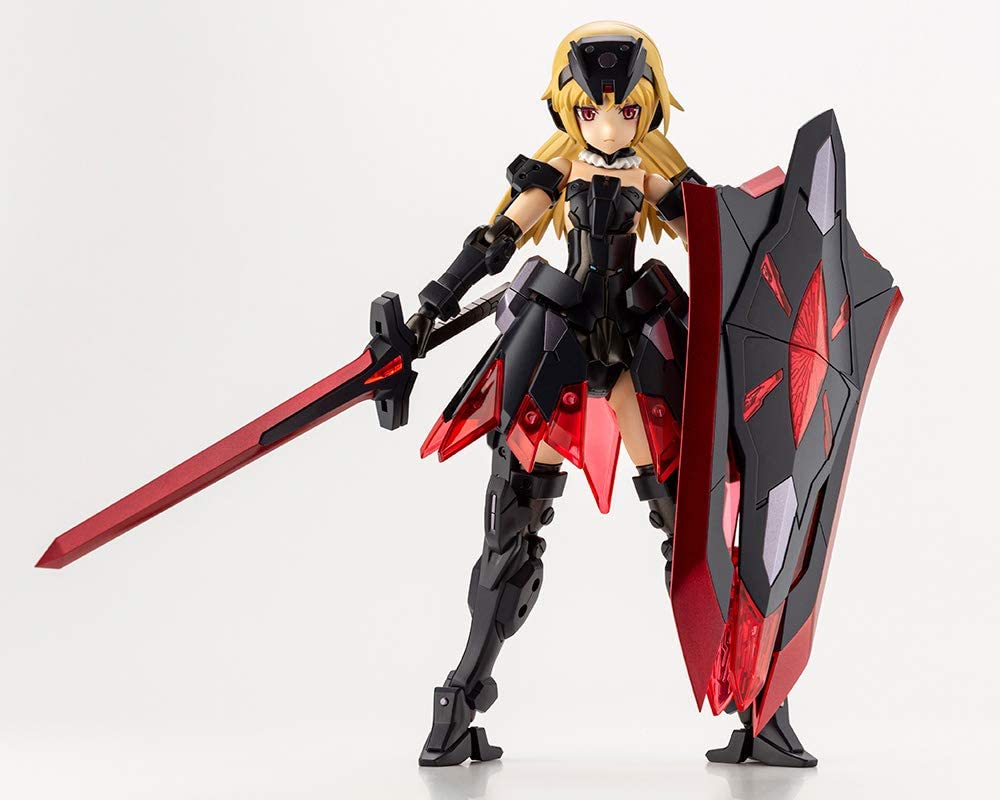 "Pre-Order" Frame Arms Girl Nightmaster Architect