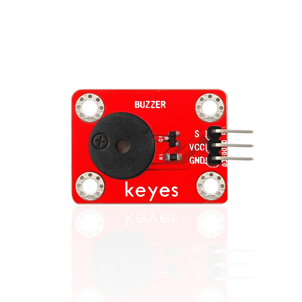 KEYES Passive Buzzer Module for Arduino