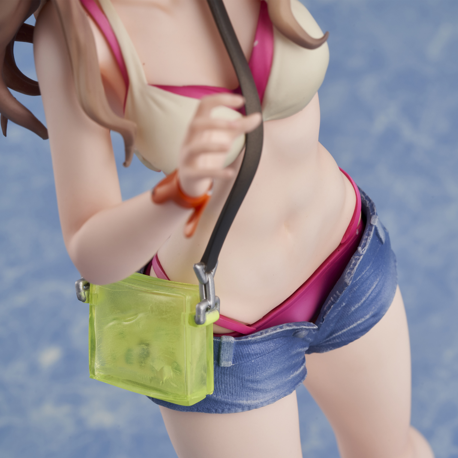 "Pre-Order" Union Creative "SSSS.DYNAZENON" Minami Yume Swimsuit Ver.