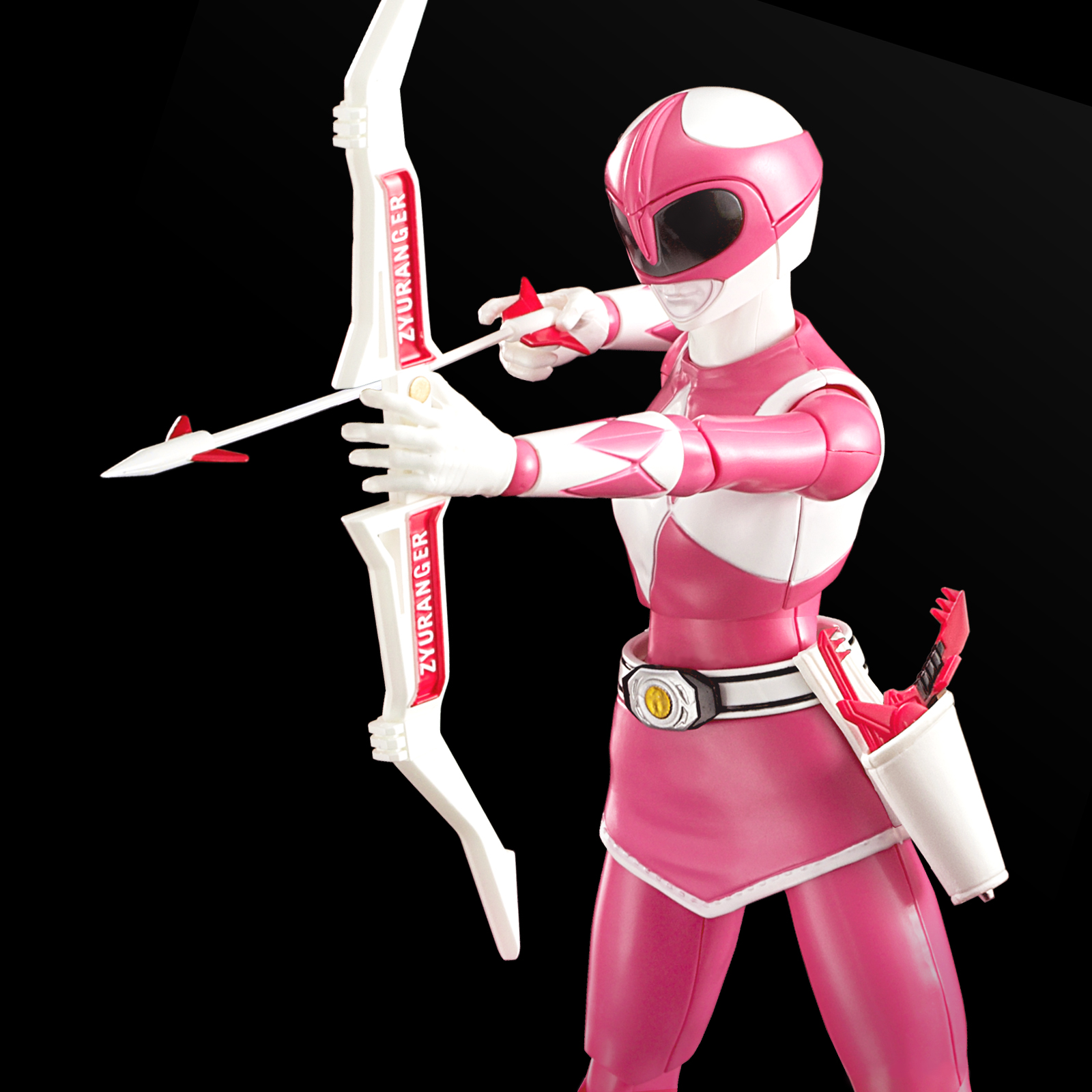 "Pre-Order" [Furai Model] Pink Ranger