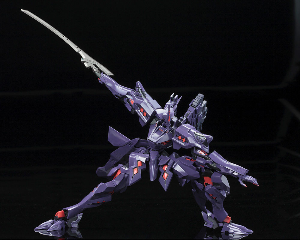 Takemikaduchi Type-00R Ver.1.5