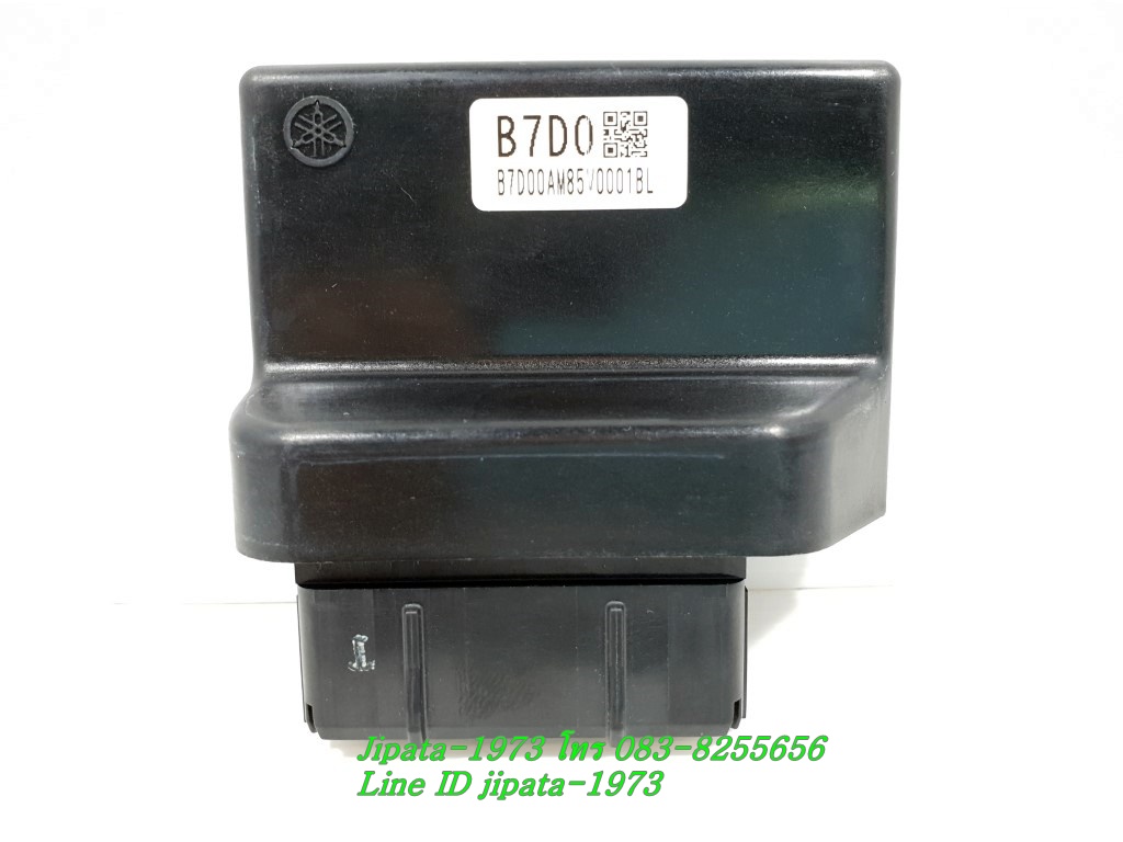 (MT 15) ชุดกล่องควบคุม ECU Yamaha MT 15 แท้