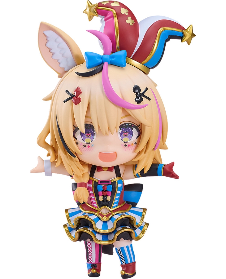 "Pre-Order" [2387] Nendoroid Omaru Polka