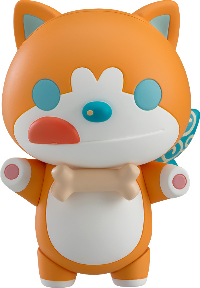 [1729] Nendoroid Pelops II