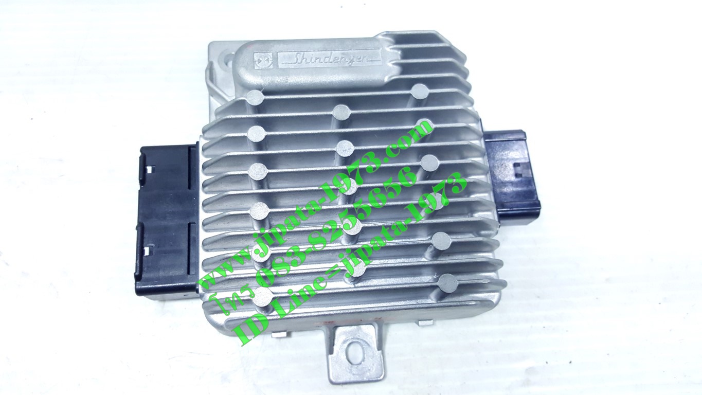 (Click 125 i Led) ชุดกล่องควบคุม ECU Honda Click 125 i ปี 2015 (ไฟหน้า LED) แท้