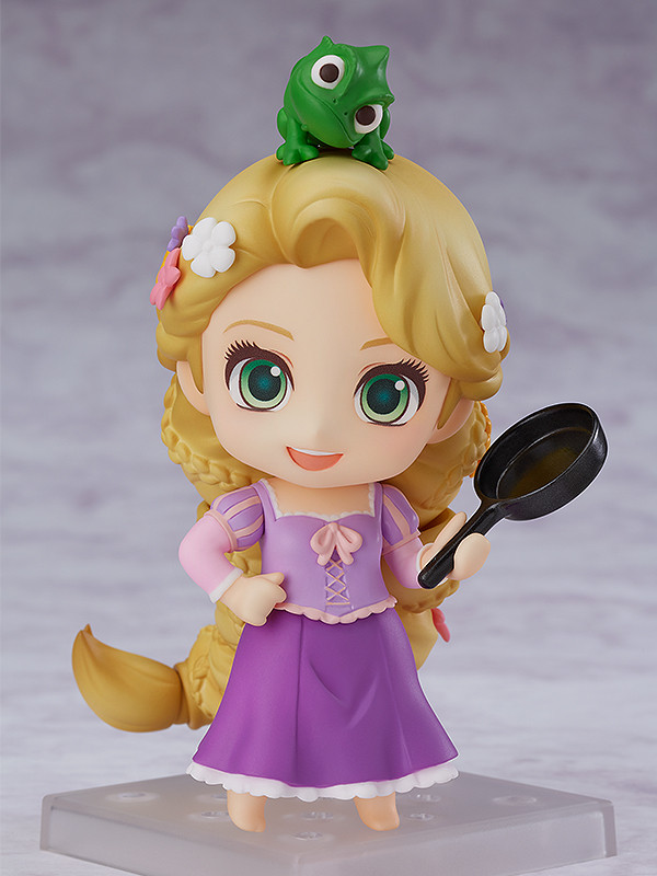 "Pre-Order" [804] Nendoroid Rapunzel