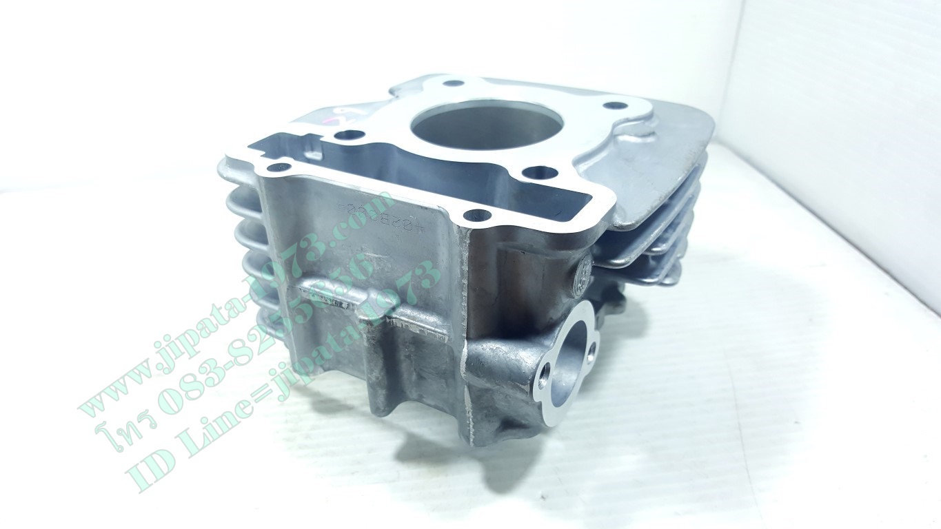 (Spark 115 i) เสื้อสูบ Yamaha Spark 115 i แท้