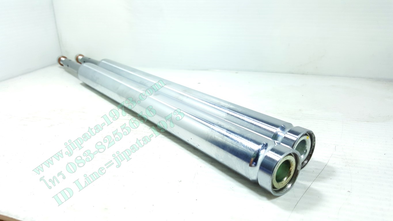 (Honda) ชุดแกนโช้คอัพหน้า Honda Dream Supercub แท้